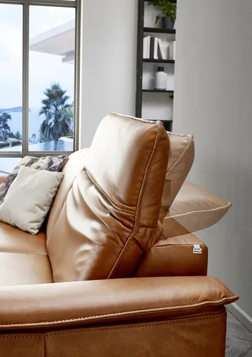 Sofa 2,5 Sitzer Modell Granada
